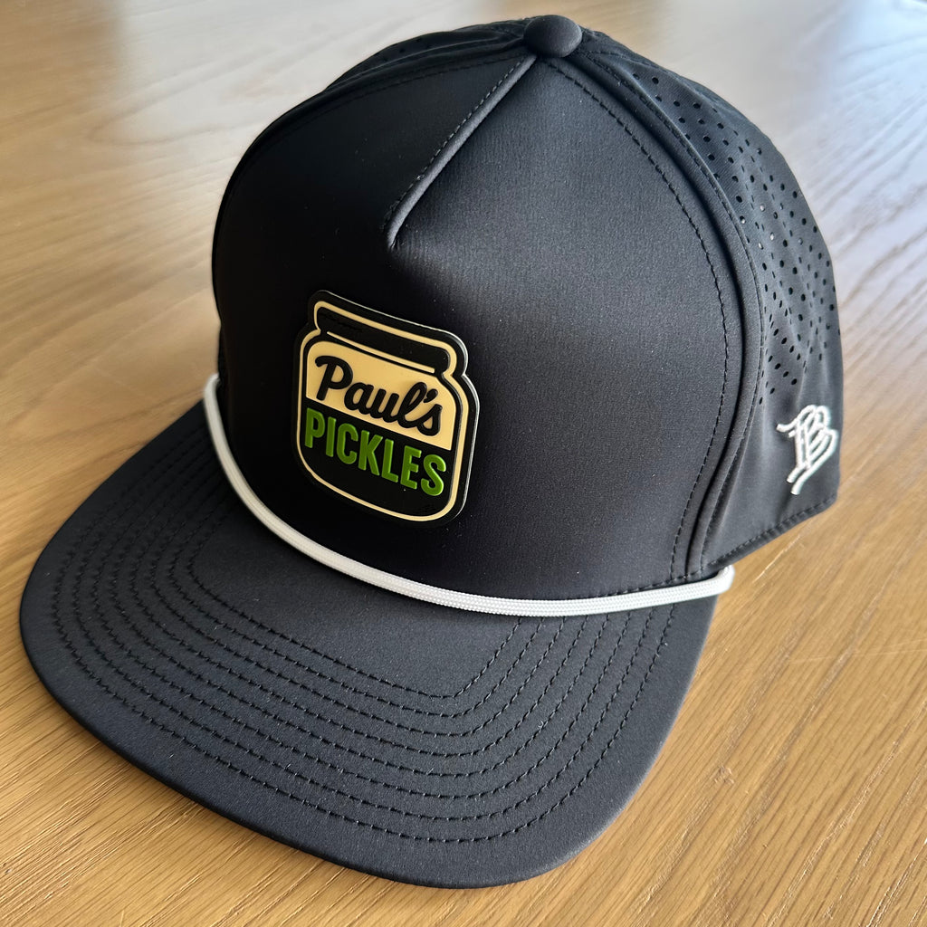 Paul's Pickles Hat